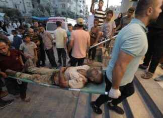 تقرير: تفاقم الأزمة الإنسانية في لبنان يبلغ مستويات غير مسبوقة news-28092024-151822