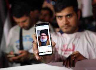 قنابل خارقة للتحصينات تستخدم في اغتيال نصر الله – تفاصيل الصحيفة news-29092024-125536