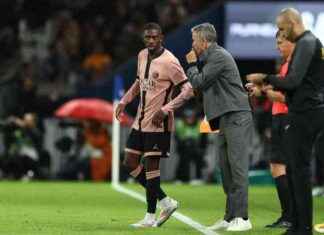 استبعاد ديمبيلي من مباراة سان جيرمان ضد آرسنال news-30092024-131124