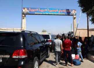 نزوح من المقرات الإيرانية في شرق سوريا: الأسباب والتداعيات news-02102024-181929