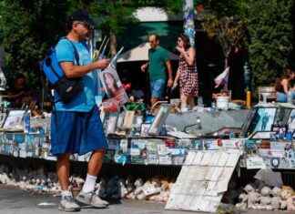 استعدادات إسرائيل لإحياء الذكرى الأولى لهجوم السابع من أكتوبر news-05102024-212355