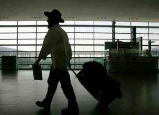 في عام طوفان الأقصى: ربع الإسرائيليين يفكرون في الهجرة news-06102024-032722