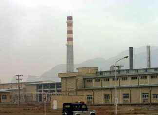 تأثير ضرب المنشآت النووية الإيرانية بالصواريخ news-09102024-121441