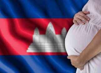 اعتقال 13 امرأة حاملا في كمبوديا يعيد قضية تأجير الأرحام إلى الواجهة: أسباب وتداعيات news-15102024-200340