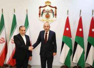 زيارة عراقجي إلى مصر: أول زيارة لمسؤول إيراني كبير منذ 10 سنوات news-17102024-022753