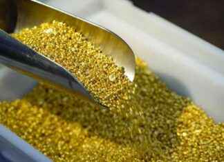 فوائد الاستثمار في الذهب: تسجيل أعلى مستوى في تاريخه وسط حالة عدم يقين عالمية news-21102024-090156