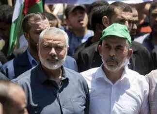 تأسيس مجلس قيادي لحماس: خطوة بديلة عن تعيين خليفة للسنوار news-21102024-211138