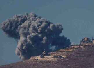 استهداف قاعدة عسكرية جنوب حيفا بواسطة «حزب الله» news-22102024-211821