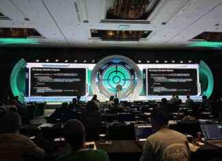 قمة أمنية في إندونيسيا: تحليل أخطر التهديدات السيبرانية في الشرق الأوسط news-25102024-093325