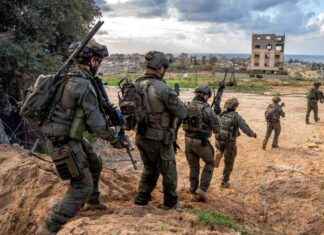 ما وراء التوغل الإسرائيلي المفاجئ بخان يونس news-25102024-093401