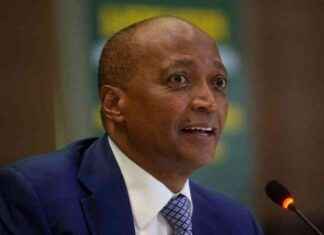 موتسيبي يفوز بولاية ثانية في الاتحاد الأفريقي بترشيح جماعي news-25102024-214947