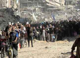 الاحتلال يدمر مدرسة الفاخورة ويقتل عشرات الشهداء في غزة news-29102024-042805