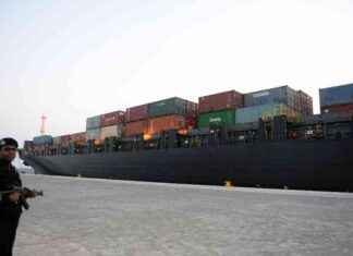 هل ميناء تشابهار الإيراني يمثل تهديداً استراتيجياً للهند في مواجهة الصين؟ news-31102024-073848