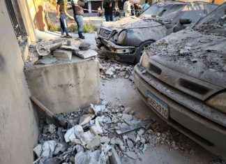 تأثير صواريخ المقاومة على حياة شمال فلسطين واستهداف المواقع الاستراتيجية news-08112024-095015