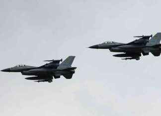 رفع الحظر عن إرسال متعاقدين إلى أوكرانيا لإصلاح أسلحة أميركية news-09112024-095924