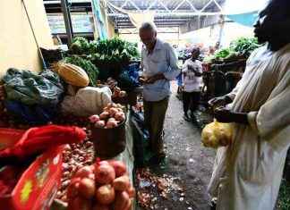 تأثير أزمة السيولة النقدية على التجارة السودانية news-18112024-103728