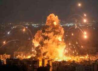 3 غارات إسرائيلية على الضاحية الجنوبية ومعارك جنوب لبنان: تطورات جديدة news-21112024-061850