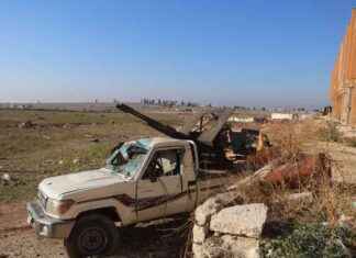 تقدم المعارضة السورية نحو حلب وتسيطر على بلدة إستراتيجية news-28112024-175806