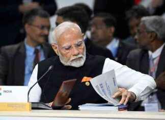 تأثير علاقة الهند مع إسرائيل على مصالحها news-29112024-120339