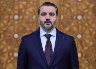 دعم 4 دول عربية للحكومة السورية الجديدة 4