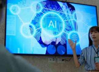 أفضل 10 دول في مجال الذكاء الاصطناعي news-03122024-152055