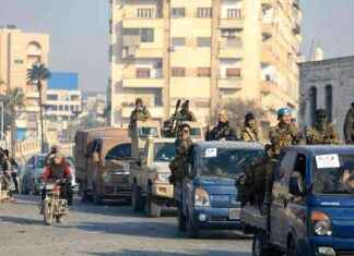 عملية سياسية لحل الأزمة في سوريا