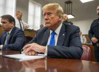 إقتراح مدّعون لإنهاء قضية أموال الصمت بدون إلغاء إدانة ترمب