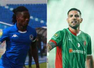 موعد مباراة مولودية الجزائر ضد الهلال السوداني في دوري أبطال أفريقيا والقنوات الناقلة