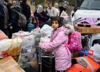 عودة أطفال سوريا إلى بلدهم بعد اللجوء في تركيا