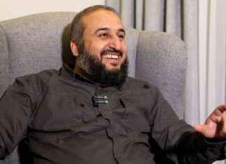 قائد هيئة تحرير الشام يتعهد بحل الجناح العسكري في المستقبل