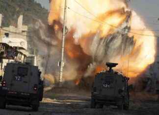 إصابة ضابطين إسرائيليين كبيرين خلال عملية في طولكرم: تحليل وتقييم الحادثة