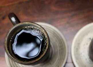 8 فوائد صحية مذهلة لشرب القهوة السوداء 8