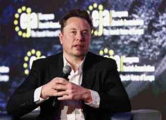 الحكومة الألمانية: تأثير إيلون ماسك على بلد بـ 84 مليون نسمة 84