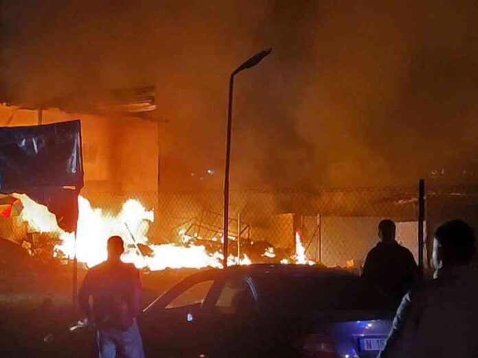 9 إصابات بنيران إسرائيلية: تطورات الجيش اللبناني جنوب الليطاني 9