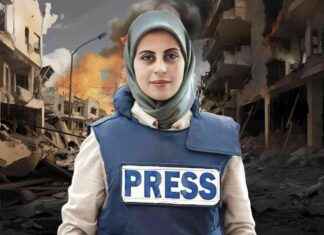 توثيق مشاهد إنسانية من وسط الحرب بواسطة مراسلة الجزيرة نت يسرى العكلوك