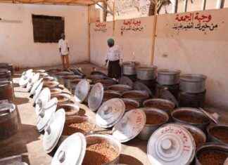 تكايا السودان: استمرار تضامن المجتمع لمواجهة الجوع