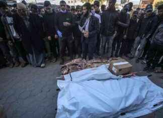 تقدم ملحوظ في مفاوضات هدنة غزة