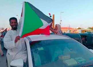 تقدم الجيش داخل الخرطوم بعد السيطرة على ود مدني – تحديثات الجيش في السودان