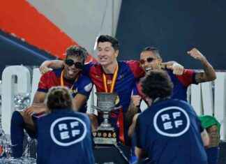 ريال مدريد يحقق انتصاراً ساحقاً في ليلة تألق رافينيا