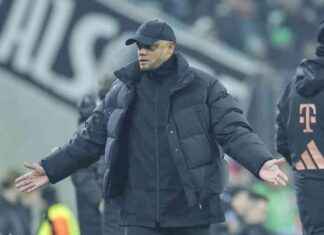 بايرن ميونخ: الحاجة لمواصلة الأداء القوي