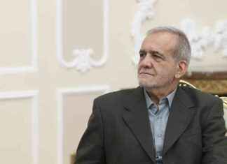 تكذيب بزشكيان لتخطيط اغتيال ترامب