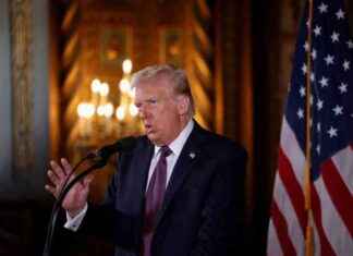 إنجاز صفقة الرهائن: ترمب يحتفي بإطلاق سراحهم في وقت قريب