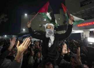 توقيع اتفاق وقف النار في فلسطين: مصادر فلسطينية