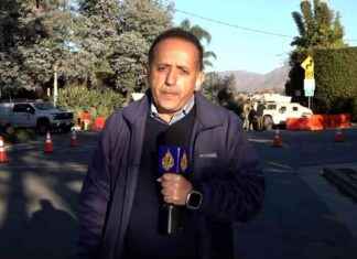 كيف يتعامل الأميركيون مع تداعيات حرب غزة وحرائق كاليفورنيا؟