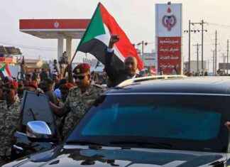 رفض مساواة الجيش السوداني بـ«الدعم السريع»: موقف مساعد البرهان