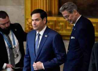 تعيين ماركو روبيو وزيرا للخارجية: تصريحات وتفاصيل جديدة