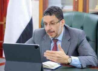 تعهد رئيس الحكومة اليمنية بمكافحة الفساد بشكل فعال