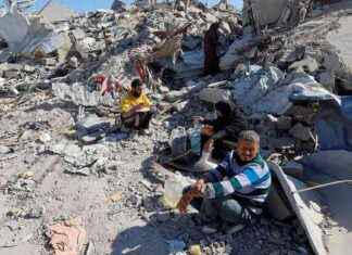 تعليقات مغردين على حديث ترامب حول غزة: ردود فعل وتقييم فيديوهاتها