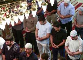 توقيف معلم أميركي بسبب تصريحات إساءة لطالب فلسطيني