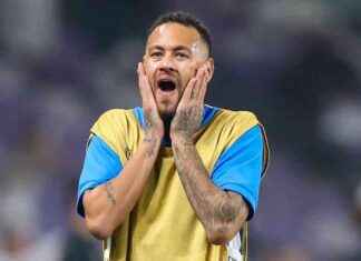 نيمار: اتفاق شفهي مع سانتوس